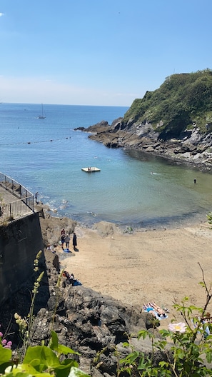 Plage à proximité