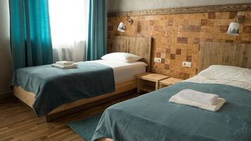 Comfort Triple Room