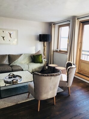 TV connectée, lecteur de DVD, chaîne hi-fi