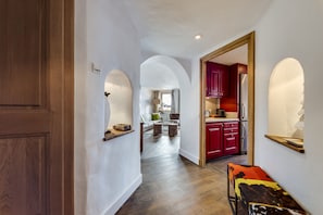 Interior - Squaw Valley. Apartment 3 rooms, 4 people. Great view! (Val-D'isère)
