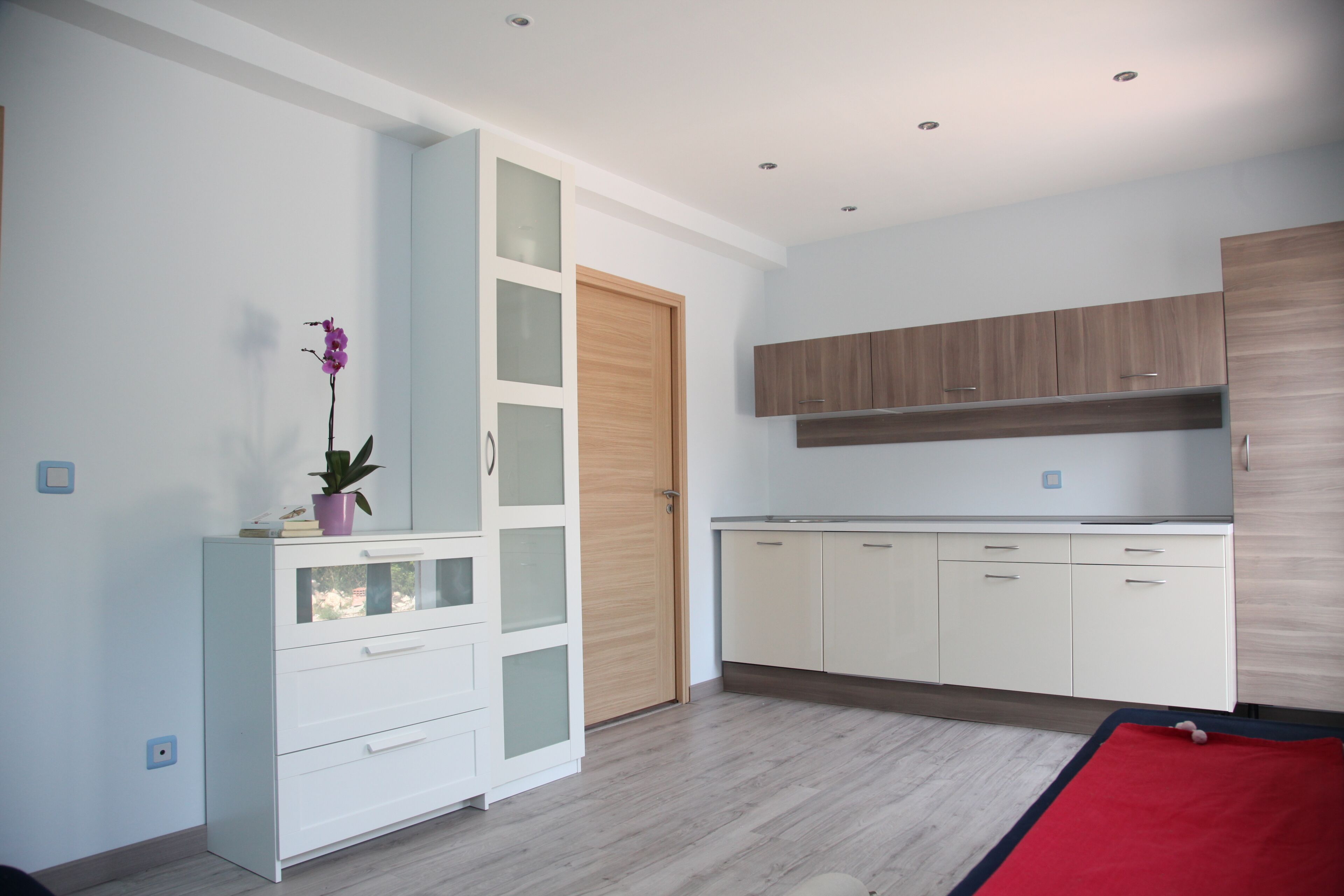 AubergeBleue - Stunning villa on Nice surroundings