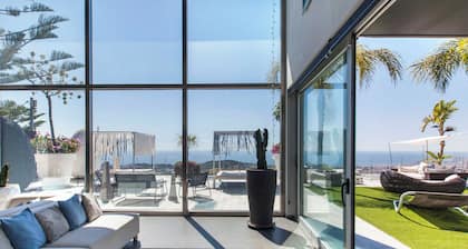 Blue Villa Barcelona