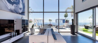 Blue Villa Barcelona