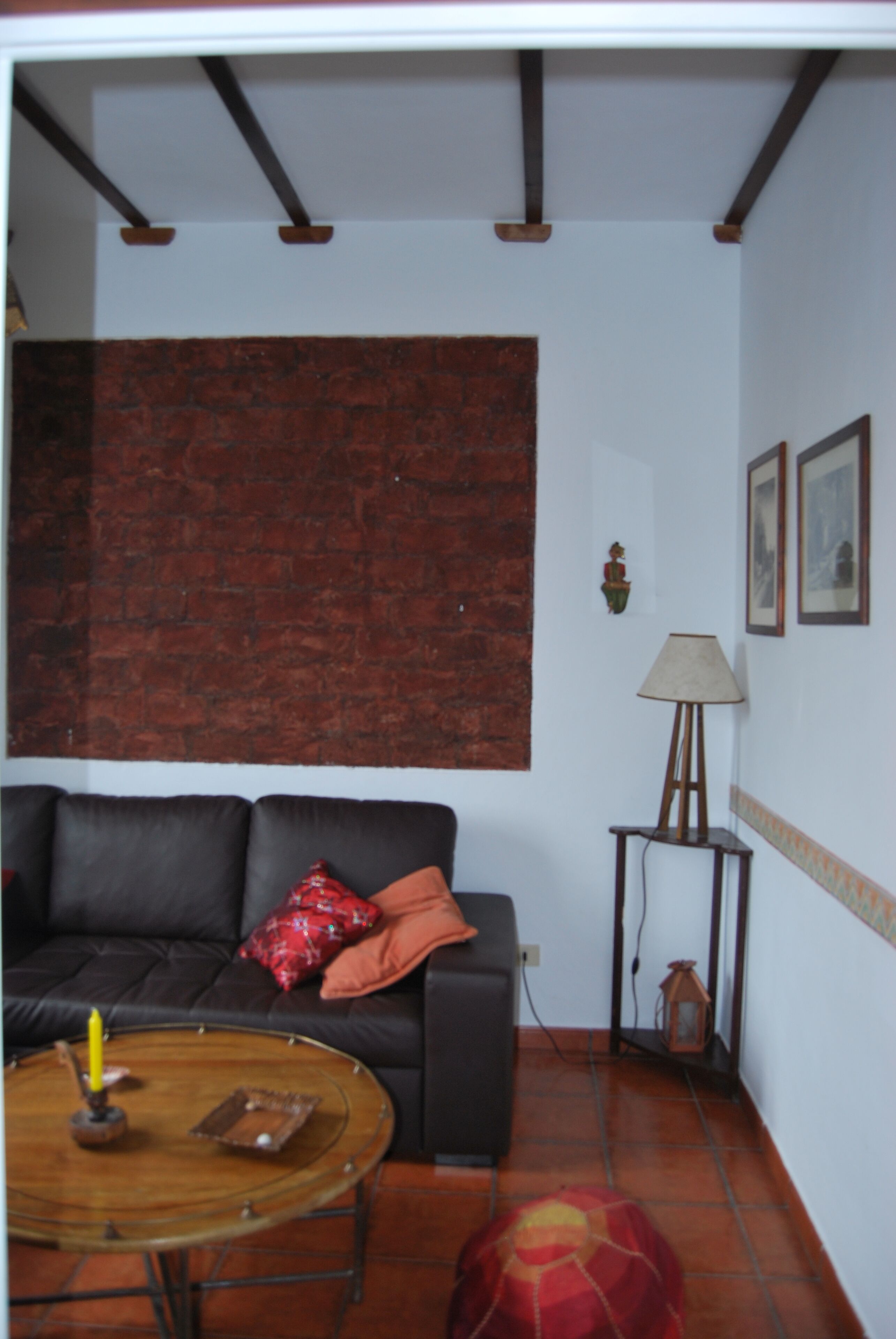 El Silbo II Wonderful views of the sea and the Hermigua valley. Nature and peace