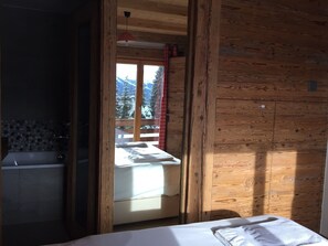 3 Schlafzimmer, WLAN, Bettwäsche