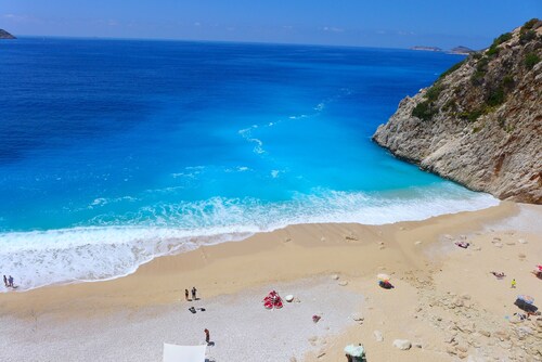 Luxury Villa with One of the Top 10 Views in The World