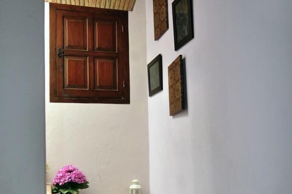 Typical Andalusian house with everything you want at your fingertips
