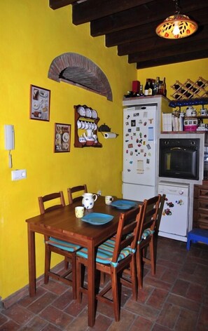 Restauration