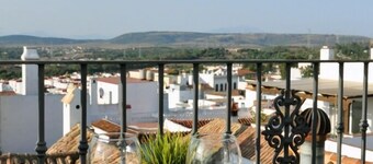 Typical Andalusian house with everything you want at your fingertips