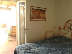 3 bedrooms, iron/ironing board, free WiFi