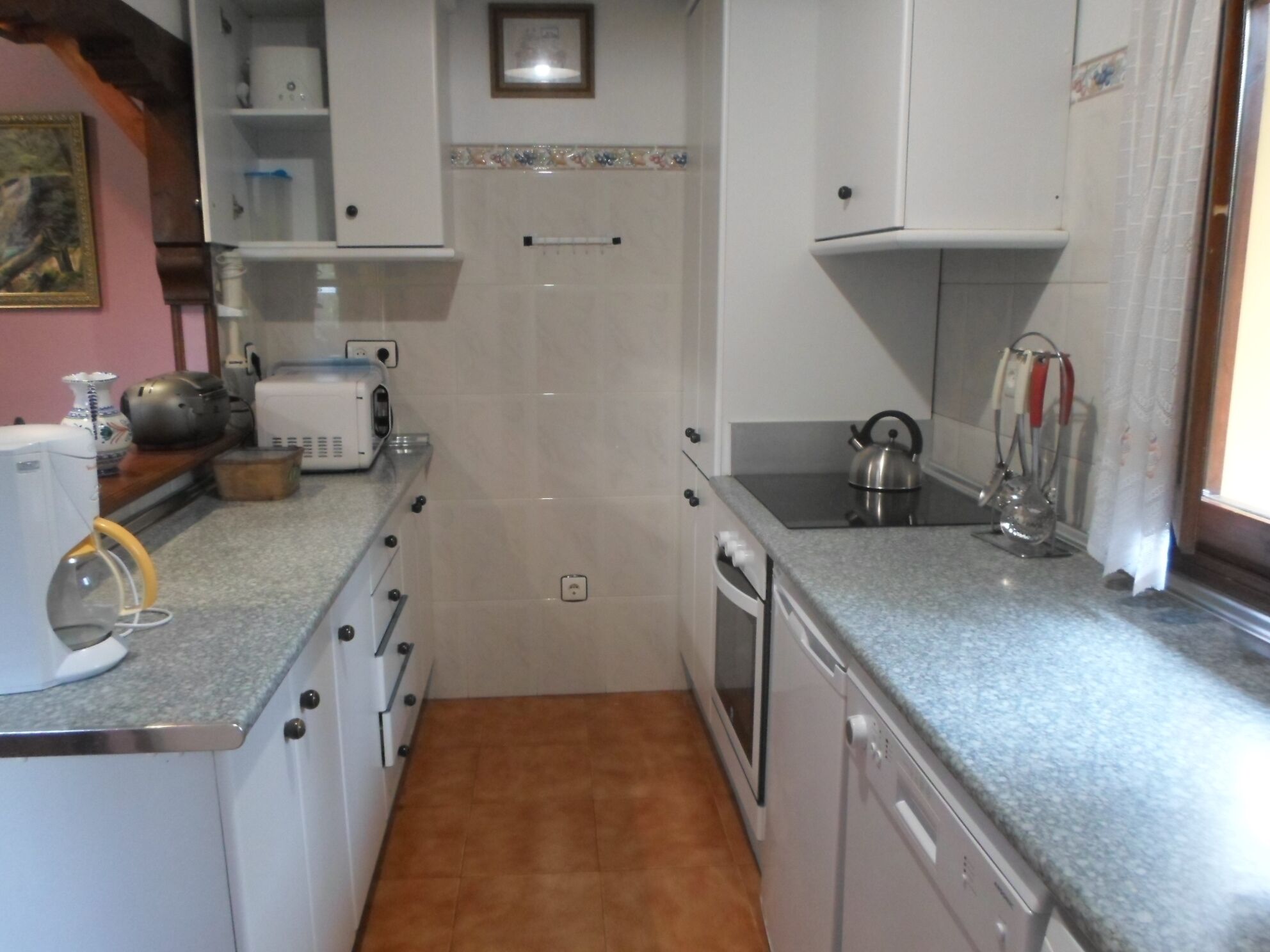 Finca El Pinar - Swimming pool, garden, wi-fi, games