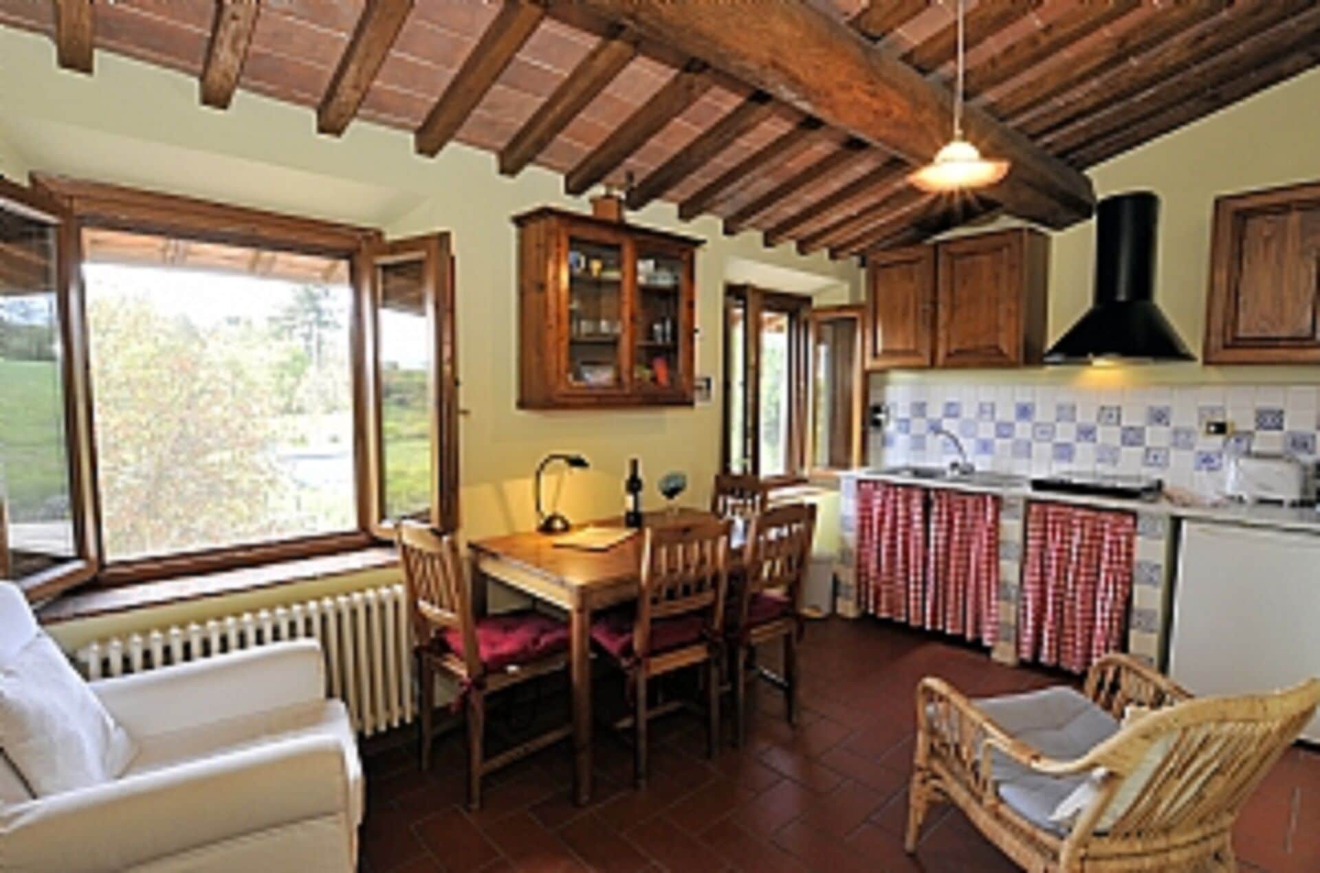 farmhouse with pool ,panoramic peaceful location near firenze,Siena,Arezzo.