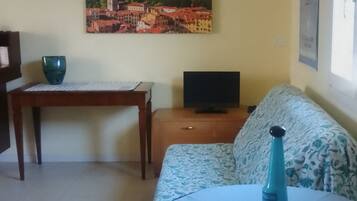 Téléviseur, livres