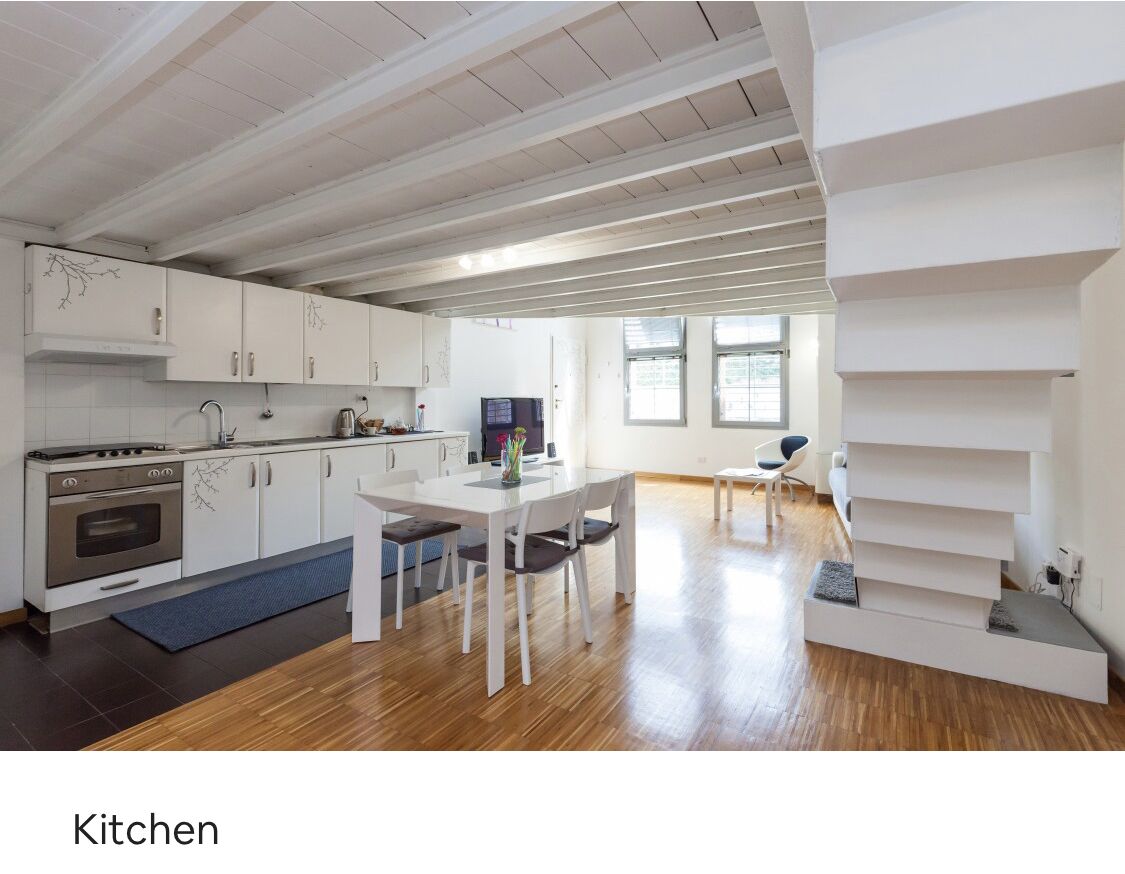 Fashion Loft near Colosseum 