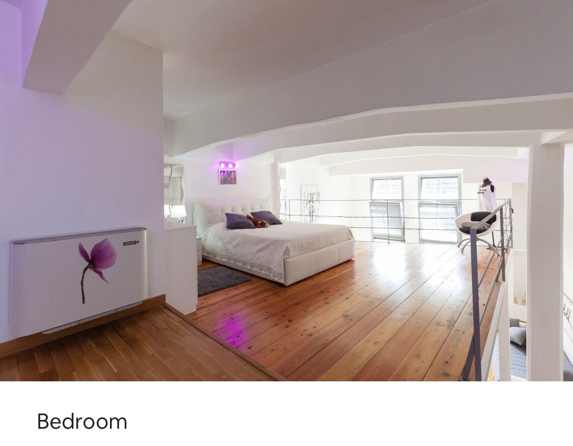 Fashion Loft near Colosseum 