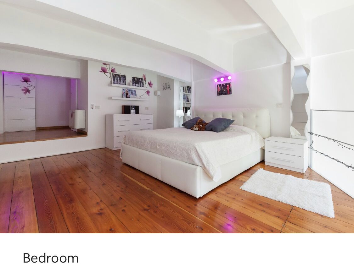 Fashion Loft near Colosseum 