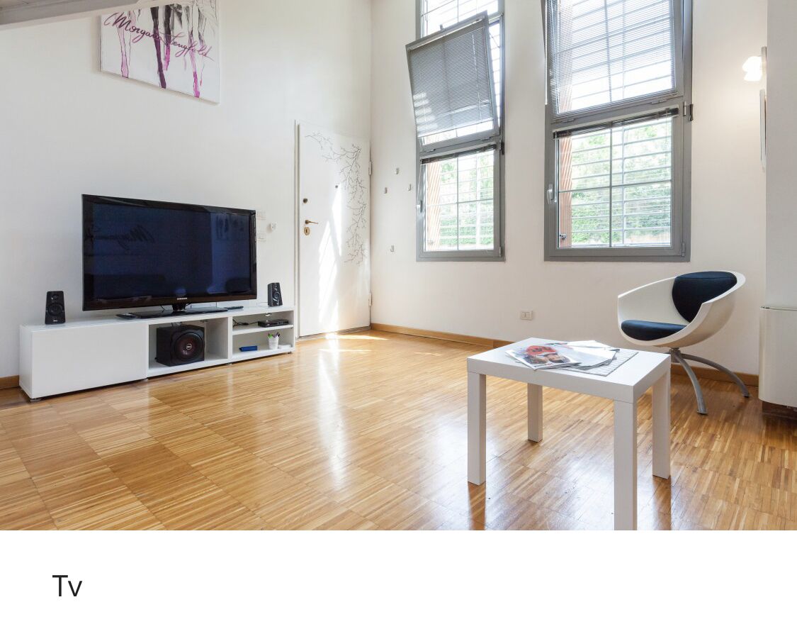 Fashion Loft near Colosseum 