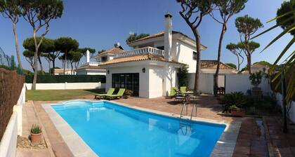 Maison / villa - Nuevo Portil