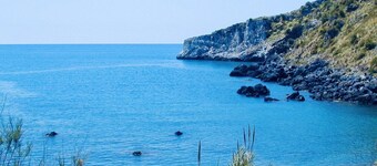 Piso / apartamento - Scalea