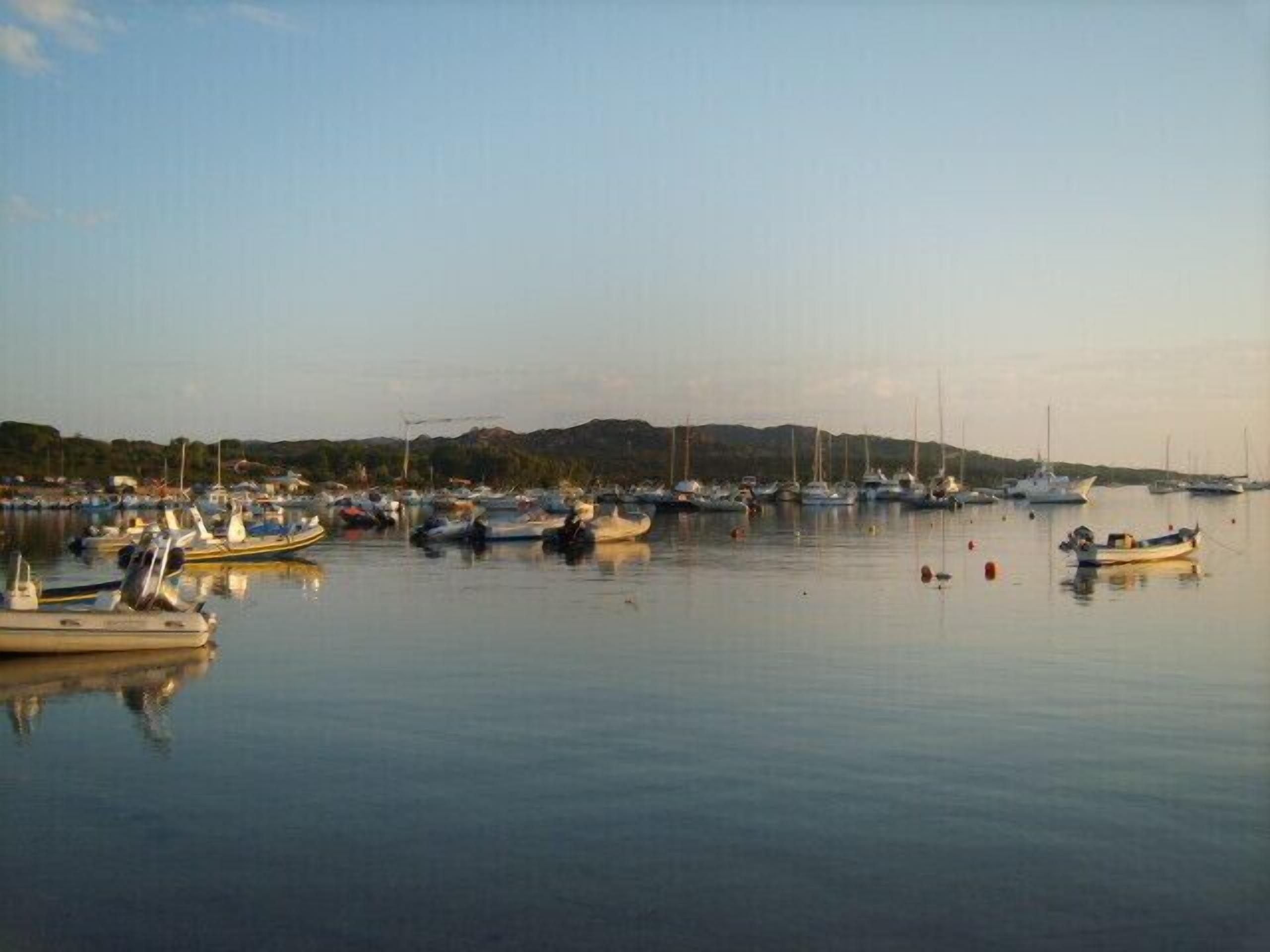 Port de plaisance