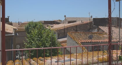 Ferienhaus / Villa - GRUISSAN village