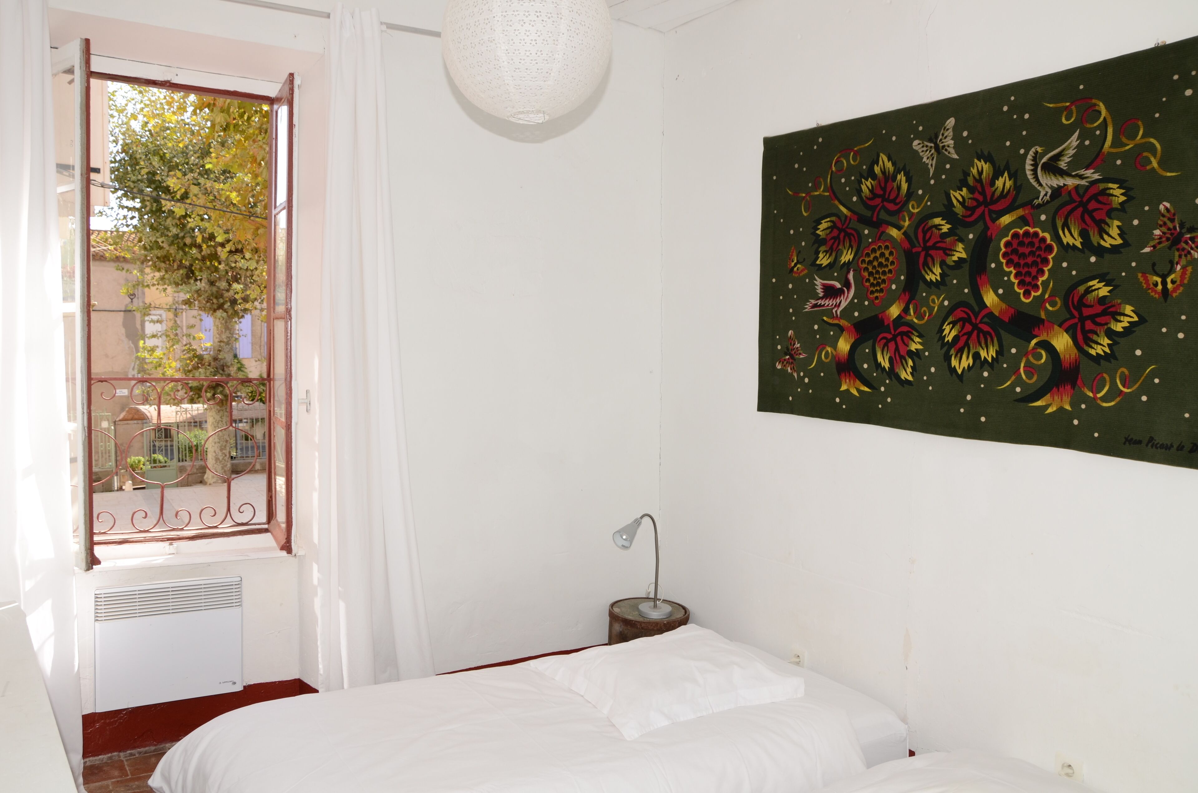 charming fisherman house