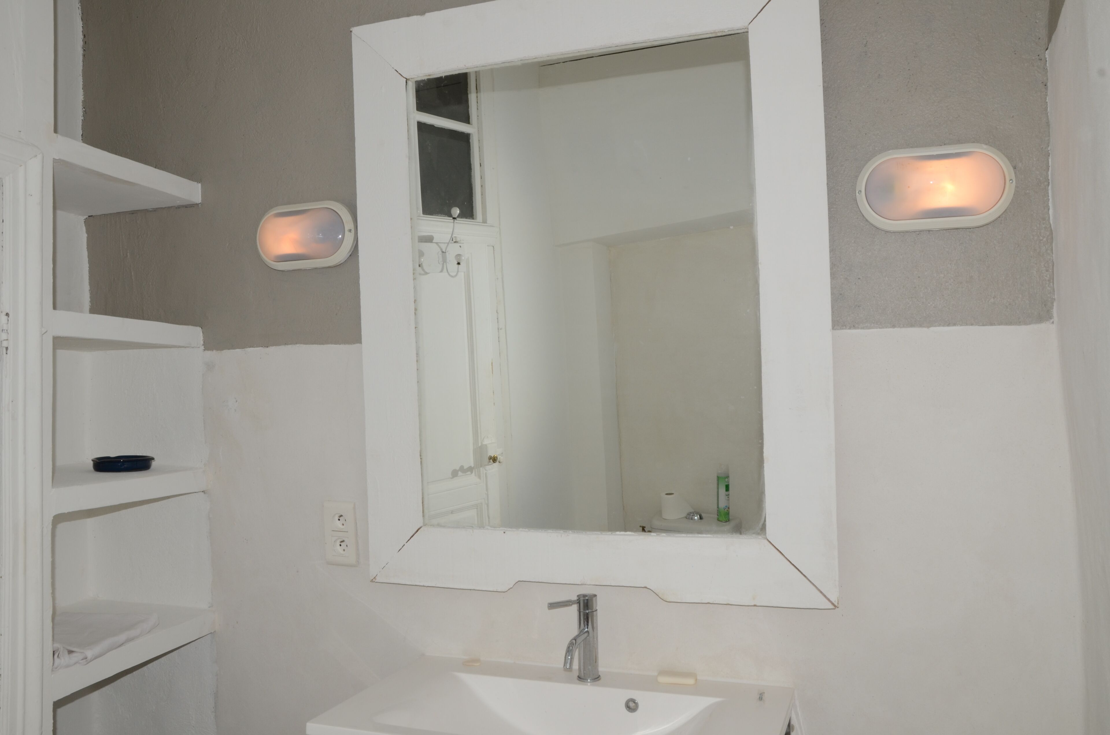 charming fisherman house