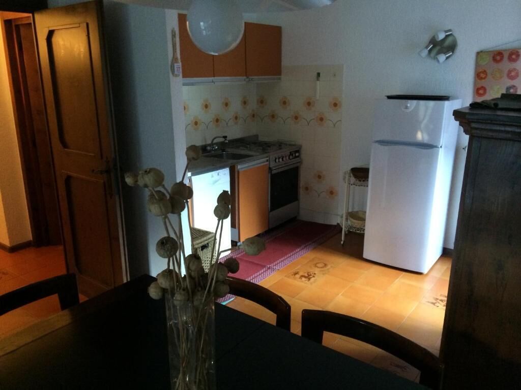 Cucina privata