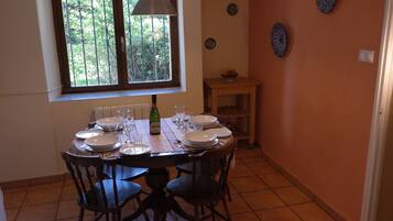 Restauration