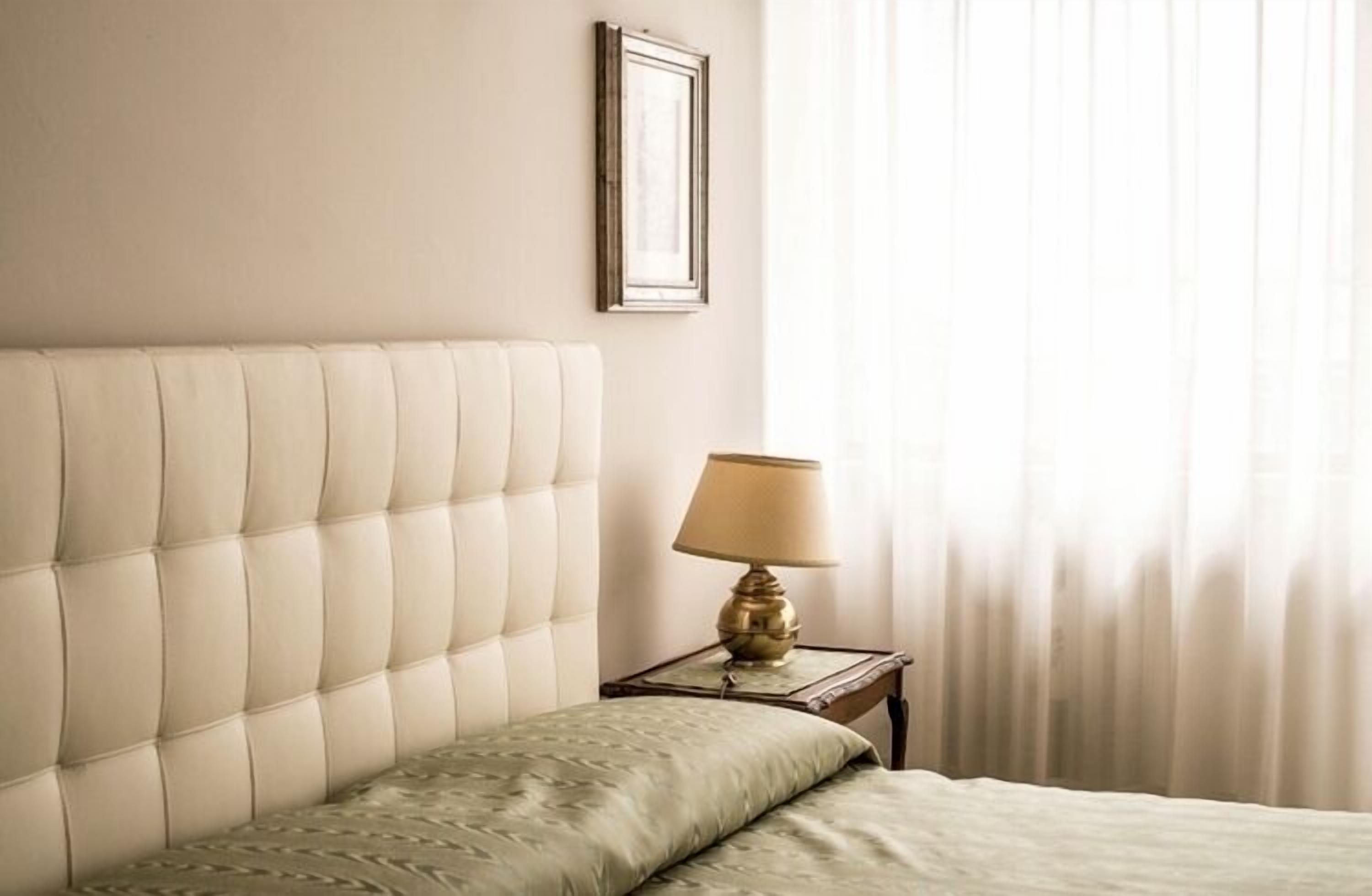 4 Schlafzimmer, Bügeleisen/Bügelbrett, WLAN, Bettwäsche