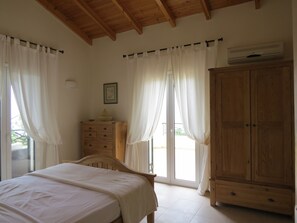 3 camere, ferro/asse da stiro, culla da viaggio, Wi-Fi gratuito