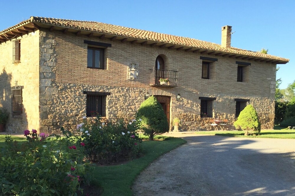 Self catering Finca El Cónsul for 10 people