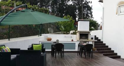 Porto Carreiro House