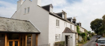 Lovely Character Dartmoor Cottage Just Below the Famous Haytor Rocks