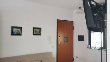 Televisio