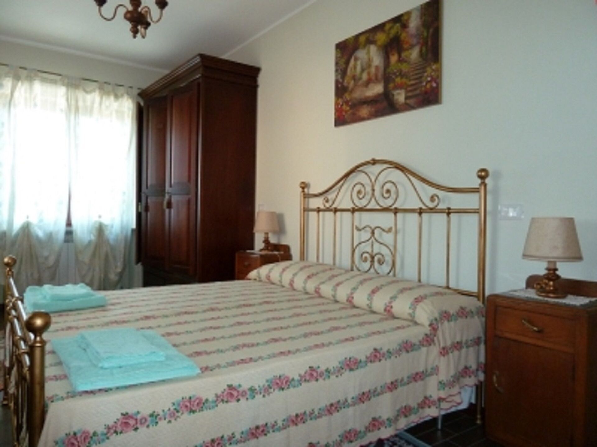 Outstanding 3 ensuite bedrooms panoramic Villa in Tuscany (Albiano,Barga,Lucca)