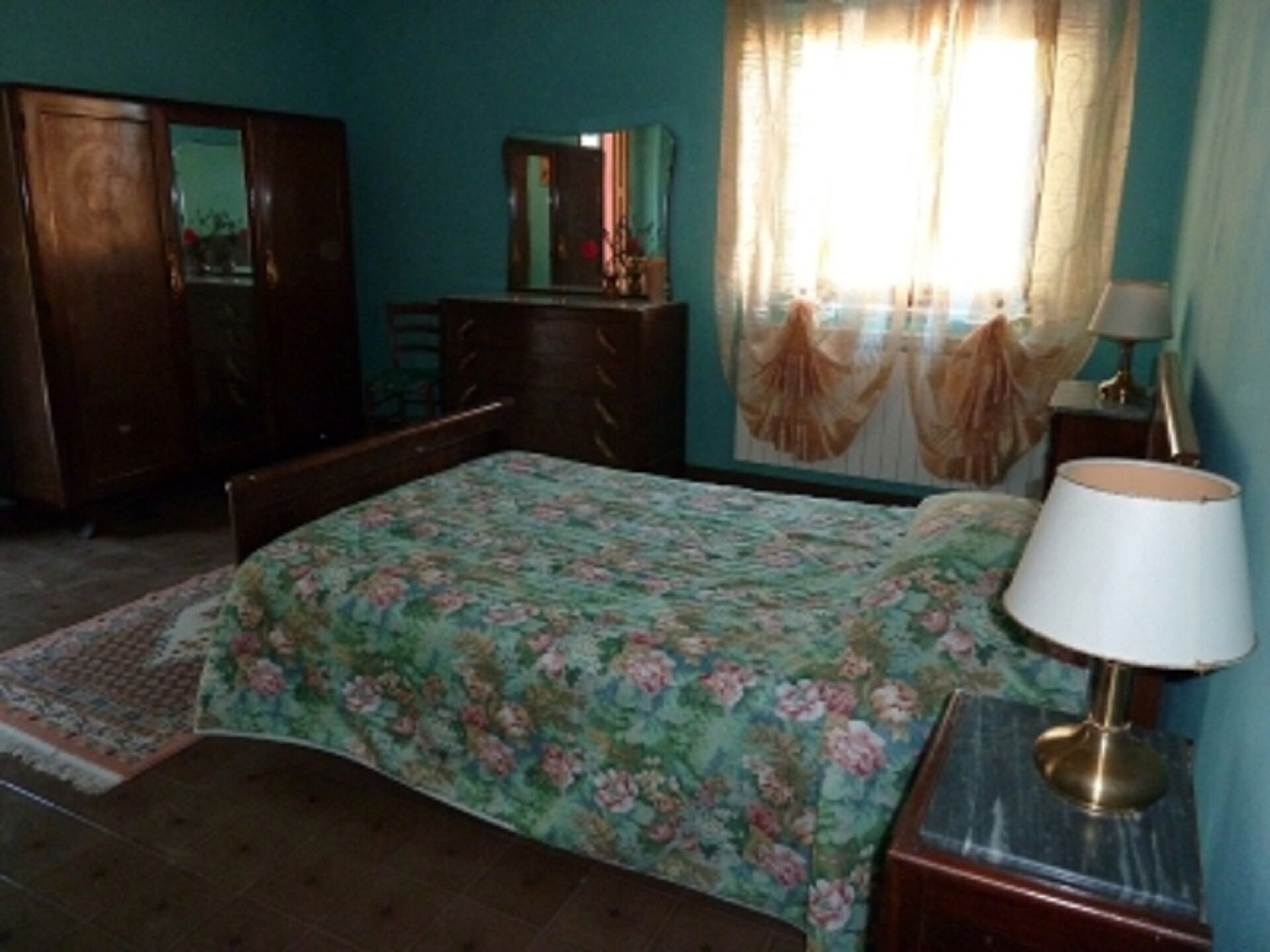 Outstanding 3 ensuite bedrooms panoramic Villa in Tuscany (Albiano,Barga,Lucca)