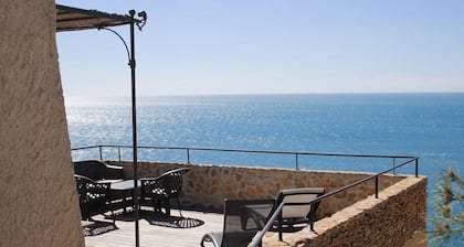 Ferienwohnung - Ensuès la Redonne