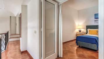 2 chambres, fer et planche Ă repasser, lit parapluie, Wi-Fi gratuit