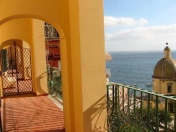 Terraço / Varanda