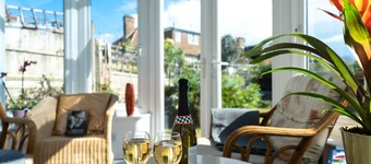 Luxurious and Modern