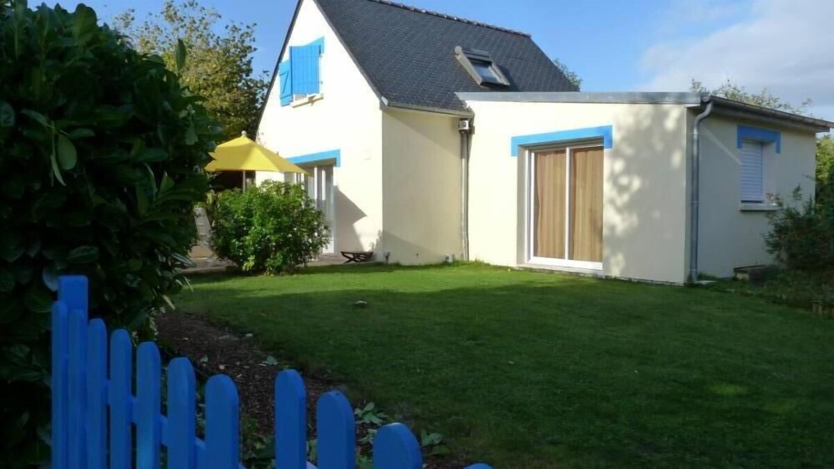 Image de profil de l’hôte