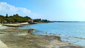 Plage à proximité