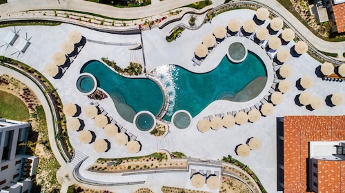 Live Aqua Private Residences Los Cabos