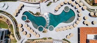 Live Aqua Private Residences Los Cabos