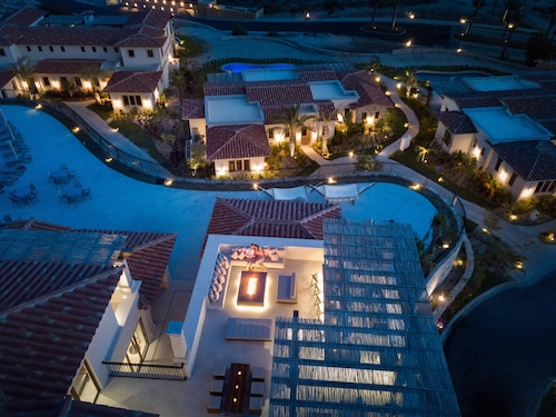 Live Aqua Private Residences Los Cabos