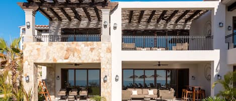 Two Bedroom Premier Residence | Terrace/patio