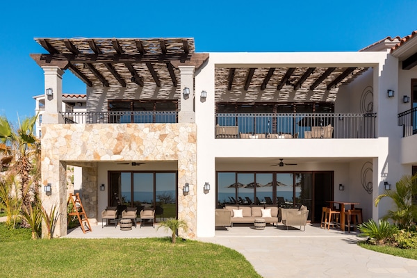Two Bedroom Premier Residence | Terrace/patio