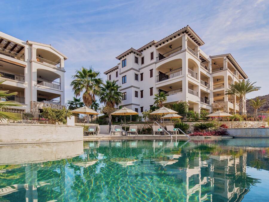 2 outdoor pools, open 8:00 AM to 6:00 PM, pool umbrellas, sun loungers