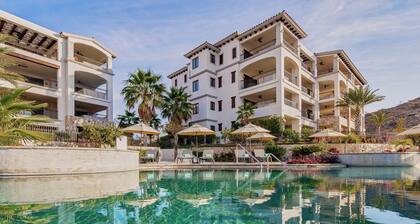Live Aqua Private Residences Los Cabos
